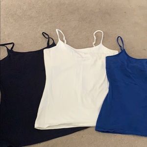Express Camisole Lot Size Large